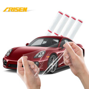 Film de protection de peinture (PPF) américain original, 1,52 m x 15 m, garantie 10 ans, auto-réparant, pour <span class=keywords><strong>SUV</strong></span> - Product Image 1