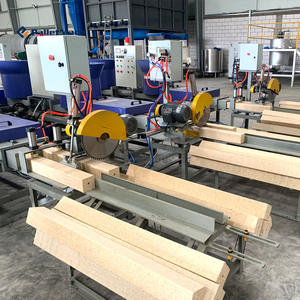 Sawdust Pallet Block <b>Making</b> <b>Machine</b> Diesel Wood Pallet Block Extruder <b>Machine</b> - Product Image 5
