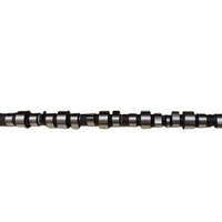 Pièces de moteur diesel pour machines, fourniture d'usine, arbre à cames 6C 6CT 6CTA 3923478 3934167 3934168 pour moteur Cummins
