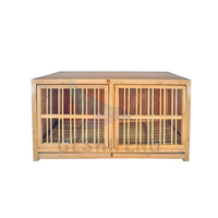 Accessoires pour oiseaux toutes saisons, nichoirs en bois, cages pour pigeons de course, cages d'élevage pour pigeons