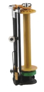 ציר מכונת שזירת חוטי נירוסטה 2024 BenFa - Product Image 2
