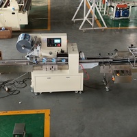 Línea de Producción de Máquinas para Fabricar Rollos de Papel Higiénico y Toallas de Cocina, Totalmente Automática, de Alta Velocidad y Sin Interrupciones