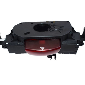 0015404645 chỉ đạo gạt nước nguy hiểm ánh sáng thân cây chuyển đổi cho Mercedes Sprinter VW LT 0015404645 VITO van - Product Image 4