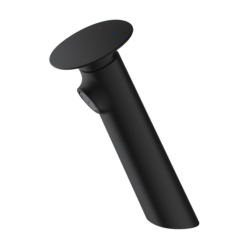 Black-braided tube