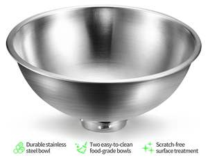 Tilt Adjustable Double Bowls Single Bowl Stainless Steel Elevated Removable Cat Food Water Bowl Dog Feeder Pet <b>Supplies</b> - Product Image 6
