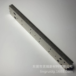 Lámina de Aislamiento de Mica de Alta Resistencia a la Temperatura para Soporte de Equipos de Calefacción - Product Image 2