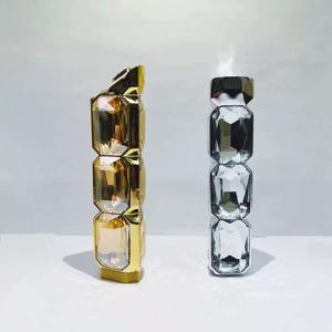 फैशन फुटवियर के लिए 10 सेमी एब्स डायमंड इंटिडरियल/रंग विकल्प - Product Image 5