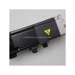 Giá giảm giá gốc điện AC servo động cơ HG sr102j + Mr J4 100B - Product Image 5