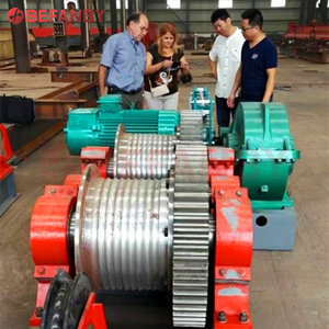 220v cable de alimentación pullling 2 ton eléctrico cabrestante cabrestantes precio - Product Image 3