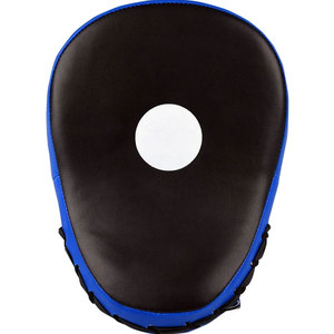 Pad de frappe professionnel de qualité supérieure pour hommes, fabriqué avec des matériaux durables, pour adultes. - Product Image 4