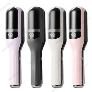 Tondeuse à <span class=keywords><strong>cheveux</strong></span> sans fil pour pointes fourchues, tondeuse automatique pour pointes fourchues, tondeuse professionnelle pour éliminer les pointes fourchues, les pointes abîmées et les pointes cassées pour femmes - Product Image 6