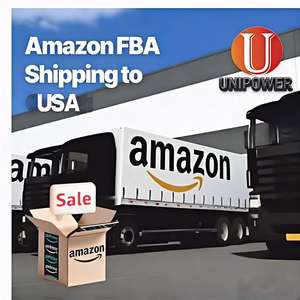 Expédition maritime la moins chère et la plus rapide vers <span class=keywords><strong>Amazon</strong></span> US et <span class=keywords><strong>livraison</strong></span> à <span class=keywords><strong>domicile</strong></span> par voie maritime rapide et express - Product Image 1