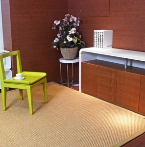 Hộ gia đình Thảm mèo đầu Pad vật nuôi ngủ Pad mới sisal Thảm tự nhiên sisal thảm - Product Image 6