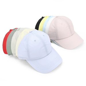 Gorra de Béisbol con Logotipo Personalizado, de Algodón Liso, 6 Paneles, Ajustable, para Deportes al Aire Libre, Gorras Negras Lisas con Logotipo Bordado, Gorras al por Mayor - Product Image 2