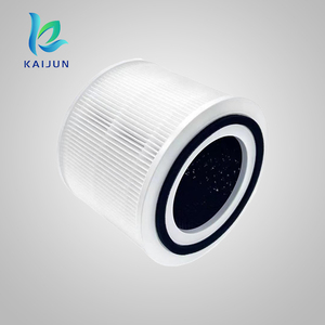 Filtre de remplacement KAIJUN True <span class=keywords><strong>HEPA</strong></span> <span class=keywords><strong>14</strong></span> compatible avec le <span class=keywords><strong>purificateur</strong></span> <span class=keywords><strong>d</strong></span>'<span class=keywords><strong>air</strong></span> PuroAir 240 - Product Image 3