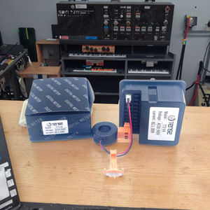 तीन t72vva डिजिटल मीटर वर्तमान ट्रांसफार्मर वोल्टेज एम्पीयर माप एनालॉग डिजिटल प्रदर्शन औद्योगिक सर्वोत्तम गुणवत्ता - Product Image 5