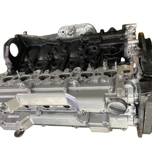 Brand New Petrol Engine 2JZ Auto Engine System For Toyota