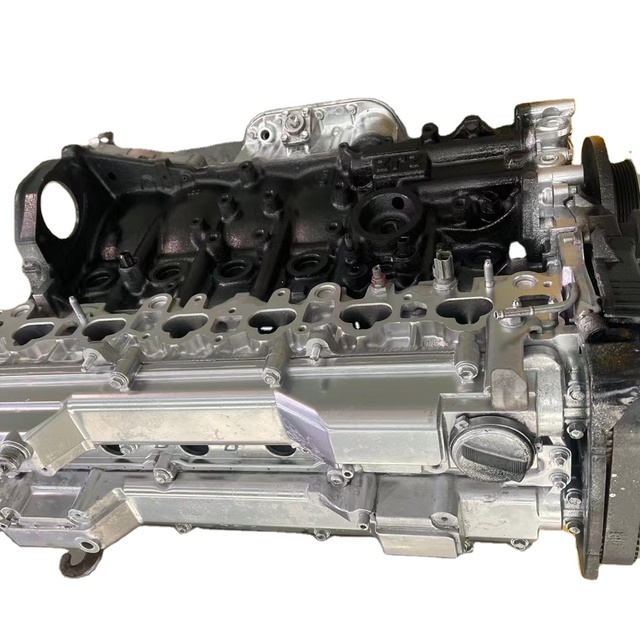 Brand New Petrol Engine 2JZ Auto Engine System for toyota