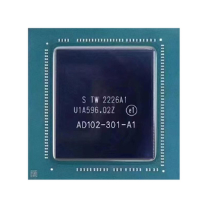 ใหม่ NV Ai GPU RTX4090 RTX 4090 RTX4080 4080 AD102-301-A1 AD102-300-A1 AD102-301 AD102-300 AD102 ซีพียู โปรเซสเซอร์ Ai GPU RTX4090 RTX - Product Image 3