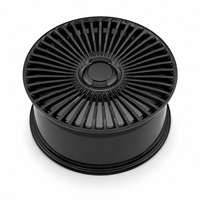 Jantes forgées personnalisées ForgeLab, 1 pièce, en alliage d'aluminium, 16 17 18 19 20 21 22 23 24 pouces, pour voitures de course/SUV