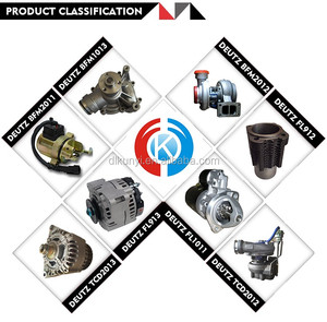Injecteur de carburant original, allemand z DALIAN dai, pour moteur diesel - Product Image 3