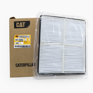 Elemento de Filtro Caterpillar 363-9402 para Excavadora, Maquinaria de Construcción - Product Image 1