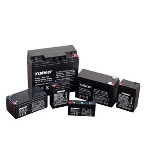 Batería recargable de plomo y ácido, <span class=keywords><strong>4v</strong></span>, 4,0ah, precio bajo - Product Image 5