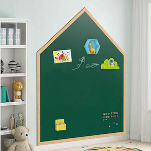 <span class=keywords><strong>Pizarra</strong></span> Magnética Removible <span class=keywords><strong>para</strong></span> el Hogar, <span class=keywords><strong>Pizarra</strong></span> de Graffiti <span class=keywords><strong>para</strong></span> Niños, Adhesivo de Pared Removible, <span class=keywords><strong>Pizarra</strong></span> de Dibujo <span class=keywords><strong>para</strong></span> Bebés - Product Image 1