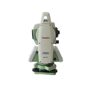 Estación Total de Topografía Sanding STS-772R10S CE 6.0 System Survey con Alcance de Prisma Único de 5000m - Product Image 4