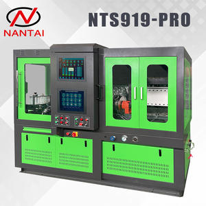 Bancada de Teste Diesel NANTAI Completa NTS919 Pro - Product Image 2