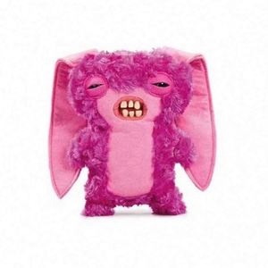 Muñeco de Peluche Oficial Fuggler Teeth Monster, Lindo y Divertido, Serie V3, Juguete de Peluche, Decoración, Animal de Peluche Feo - Product Image 6