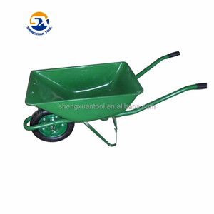 Japan Model Heavy Load <strong>Strong</strong> Frame <strong>Wheel</strong> <strong>Barrow</strong> WB2204 - Product Image 2