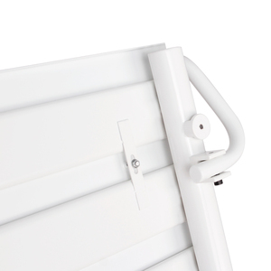 AVONFLOW OEM <span class=keywords><strong>Radiateur</strong></span> de chauffage mural blanc design moderne pour salle de bain avec étagère - Product Image 6