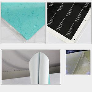 Настольный двухсторонний ламинатор A3 A4, английская версия, четырехроликовый холодный горячий ламинатор - Product Image 5