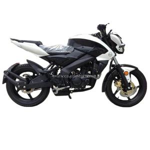 มอเตอร์ไซค์สปอร์ตแบบระบายความร้อนด้วยน้ำ - Product Image 3