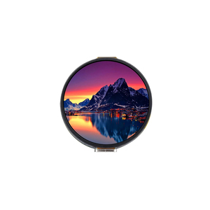 Carte de développement ESP32-C6 avec écran tactile AMOLED rond de 1,32 pouce, interface QSPI 466*466, prend en charge le Wi-Fi 6 5 K733 - Product Image 2