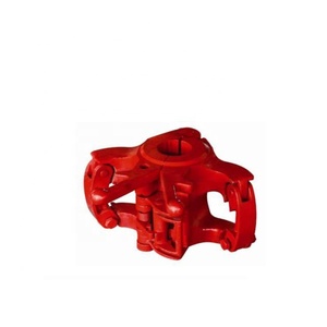 Elevador Spec 8A/8C de 2 3/8"-5 1/2" 150-350 Toneladas para Campo Petrolero - Product Image 5