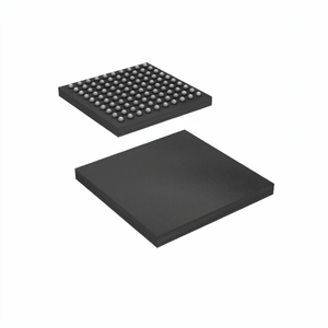 100 LFBGA Buy Electronics Components Online Authorized Distributor Embedded SPC5745BBK1ACMH2 - Product Image 1