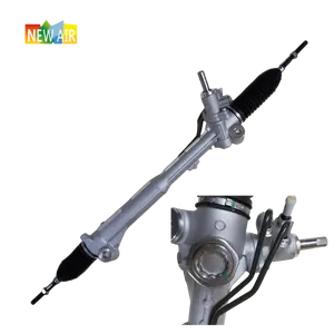 Power Steering Gear Box Steering Rack For Ford Ranger For Mazada BT50 4WD RHD UC2A32110D UC2A-32-110D UC2B22110F uc2a32110g