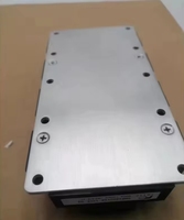 Modules IGBT 2MBI600VXA-120E-50 Modules de puissance à semi-conducteur 1200V 600A