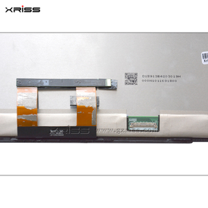 สำหรับ eliteBook x360 1030 G7หน้าจอสัมผัสแอลซีดีประกอบ L92715-ND1 X133NVFF R0 B133HAN05.H อะไหล่ L96881-111 FHD A + - Product Image 4