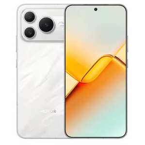 NUEVO Teléfono Inteligente Honor Power2 5G 2025, Pantalla AMOLED de 6.79 Pulgadas, Procesador Dimensity 8500 Elite, Batería de 10080 mAh, Cargador de 80 W, Doble SIM, Compatible con NFC - Product Image 4