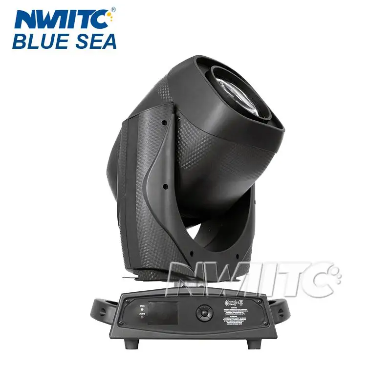 470 Watt CMY CTO CTB Clay Paky Mythos Feixe Spot Wash 3 em 1 Híbrido 470 W 20R Moving Head Light