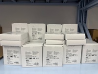 Relais de surveillance MX 3UG4513-1BR20 3UG45131BR20, surveillance de phase de tension 24 VCC pour PLC