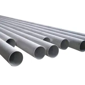 Reliable Supplier Seamless 2 Inch Ss Pipe Price