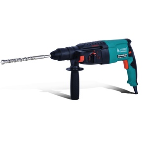 Sumo 800W Máy Khoan Điện Sds Phá Hủy Búa Quay Với 26Mm Tường Máy Cắt Bê Tông 220V Jack Búa Khoan" - Product Image 1