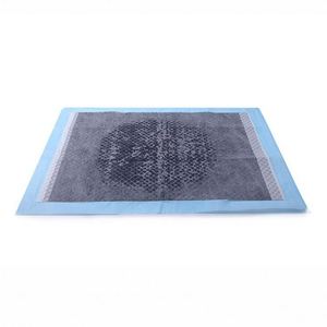 New Fashion Design CE ISO Certified Disposable Super Absorbency <b>Waterproof</b> Japan SAP Material Pet Training <b>Pads</b> for Dog - Product Image 5