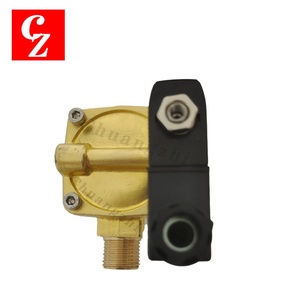 Pièces de rechange de haute qualité pour compresseur d'air Kaeser 7.5453.10030 - Vannes solénoïdes - Product Image 4