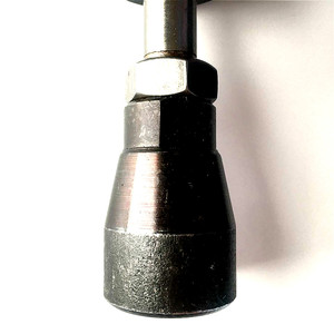 Ty64003 băng ghế dự bị đầu cát <span class=keywords><strong>rammer</strong></span> mông công suất 32 mét lý tưởng cho các ứng dụng đúc cho đúc cát 3.0 kg nhỏ gọn <span class=keywords><strong>rammer</strong></span> D3 - Product Image 5