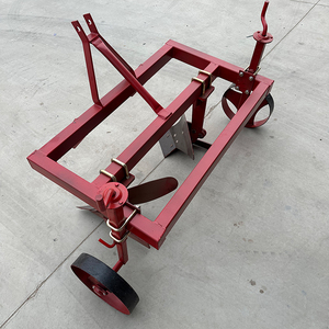 Furrow Plough <strong>Machine</strong> for Farm Ditching <strong>and</strong> <strong>Ridging</strong> Furrow Plough <strong>Machine</strong> <strong>Hill</strong>-forming plow - Product Image 5